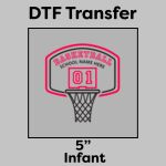 DTF Transfer 5" Thumbnail