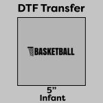 DTF Transfer 5" Thumbnail