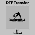 DTF Transfer 5" Thumbnail