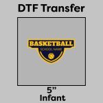 DTF Transfer 5" Thumbnail