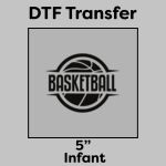 DTF Transfer 5" Thumbnail