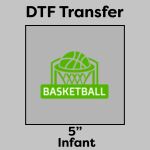 DTF Transfer 5" Thumbnail