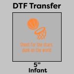DTF Transfer 5" Thumbnail