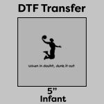 DTF Transfer 5" Thumbnail