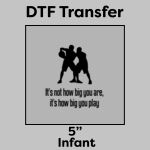 DTF Transfer 5" Thumbnail