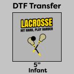 DTF Transfer 5" Thumbnail