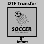 DTF Transfer 5" Thumbnail
