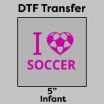 DTF Transfer 5" Thumbnail