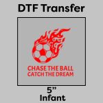 DTF Transfer 5" Thumbnail