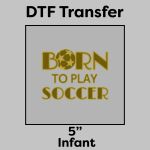 DTF Transfer 5" Thumbnail