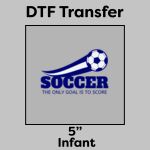 DTF Transfer 5" Thumbnail