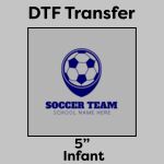 DTF Transfer 5" Thumbnail