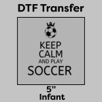 DTF Transfer 5" Thumbnail