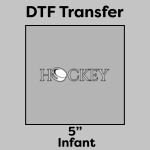 DTF Transfer 5" Thumbnail