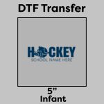 DTF Transfer 5" Thumbnail