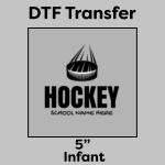 DTF Transfer 5" Thumbnail