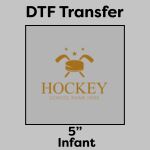 DTF Transfer 5" Thumbnail