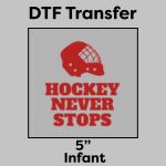 DTF Transfer 5" Thumbnail