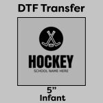 DTF Transfer 5" Thumbnail