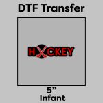 DTF Transfer 5" Thumbnail