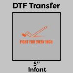 DTF Transfer 5" Thumbnail