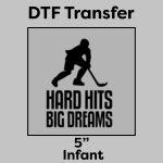 DTF Transfer 5" Thumbnail