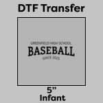DTF Transfer 5" Thumbnail