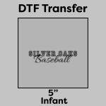 DTF Transfer 5" Thumbnail