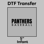 DTF Transfer 5" Thumbnail