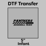 DTF Transfer 5" Thumbnail