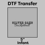 DTF Transfer 5" Thumbnail