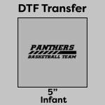 DTF Transfer 5" Thumbnail