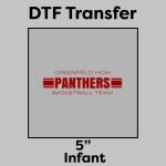 DTF Transfer 5" Thumbnail