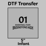 DTF Transfer 5" Thumbnail