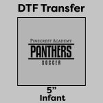 DTF Transfer 5" Thumbnail