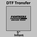 DTF Transfer 5" Thumbnail