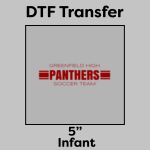 DTF Transfer 5" Thumbnail