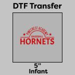 DTF Transfer 5" Thumbnail