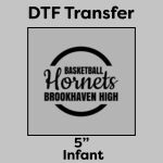 DTF Transfer 5" Thumbnail