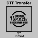 DTF Transfer 5" Thumbnail