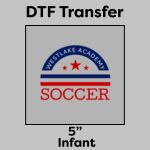 DTF Transfer 5" Thumbnail