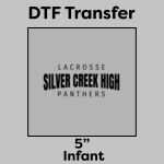DTF Transfer 5" Thumbnail