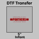DTF Transfer 5" Thumbnail
