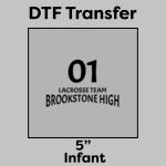 DTF Transfer 5" Thumbnail