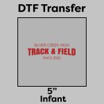 DTF Transfer 5" Thumbnail