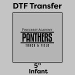 DTF Transfer 5" Thumbnail