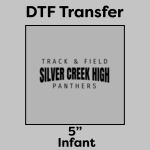 DTF Transfer 5" Thumbnail