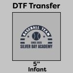 DTF Transfer 5" Thumbnail