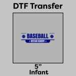DTF Transfer 5" Thumbnail