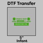 DTF Transfer 5" Thumbnail